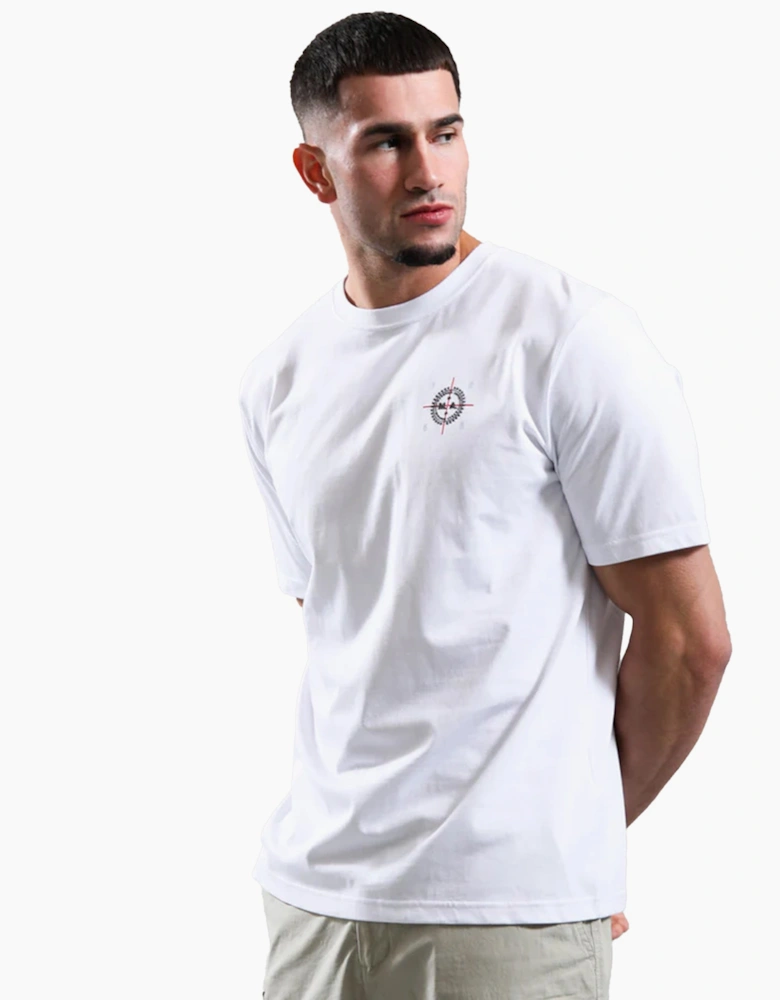 Zero Twenty Six T-Shirt White