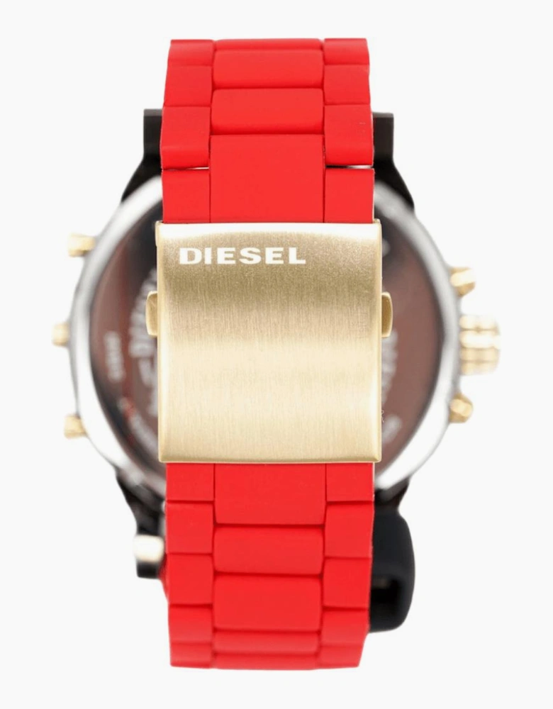 Diesel DZ7430 Mr. Daddy 2.0 Chronograph Men's Watch