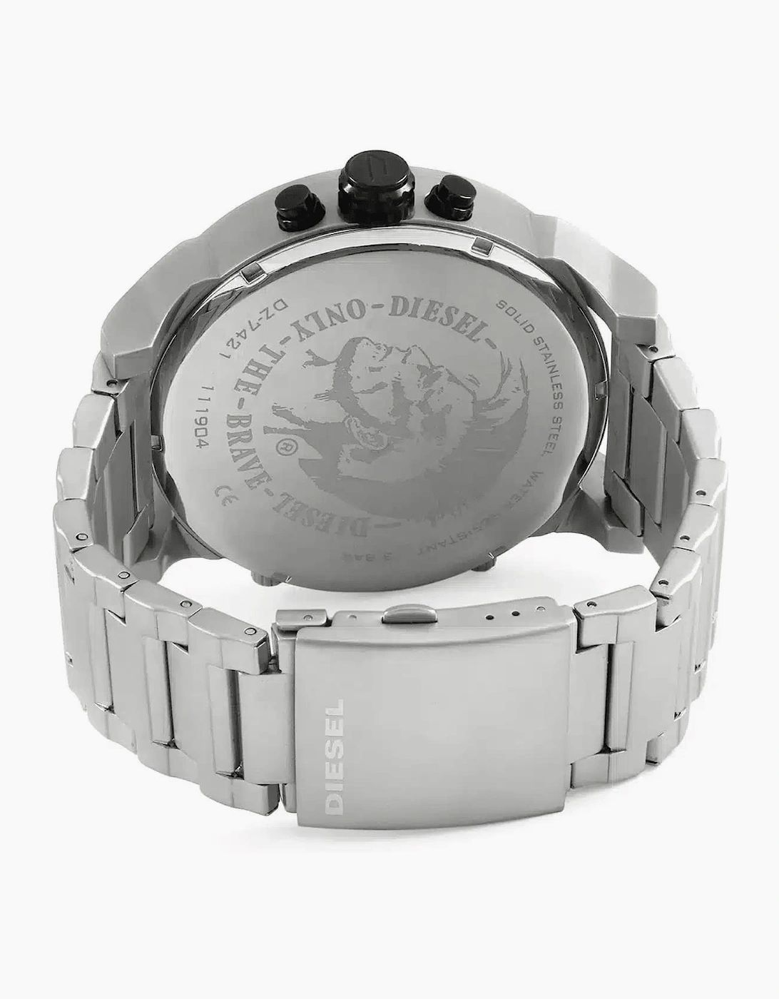 DZ7421 Mr. Daddy 2.0 Chronograph Men's Watch