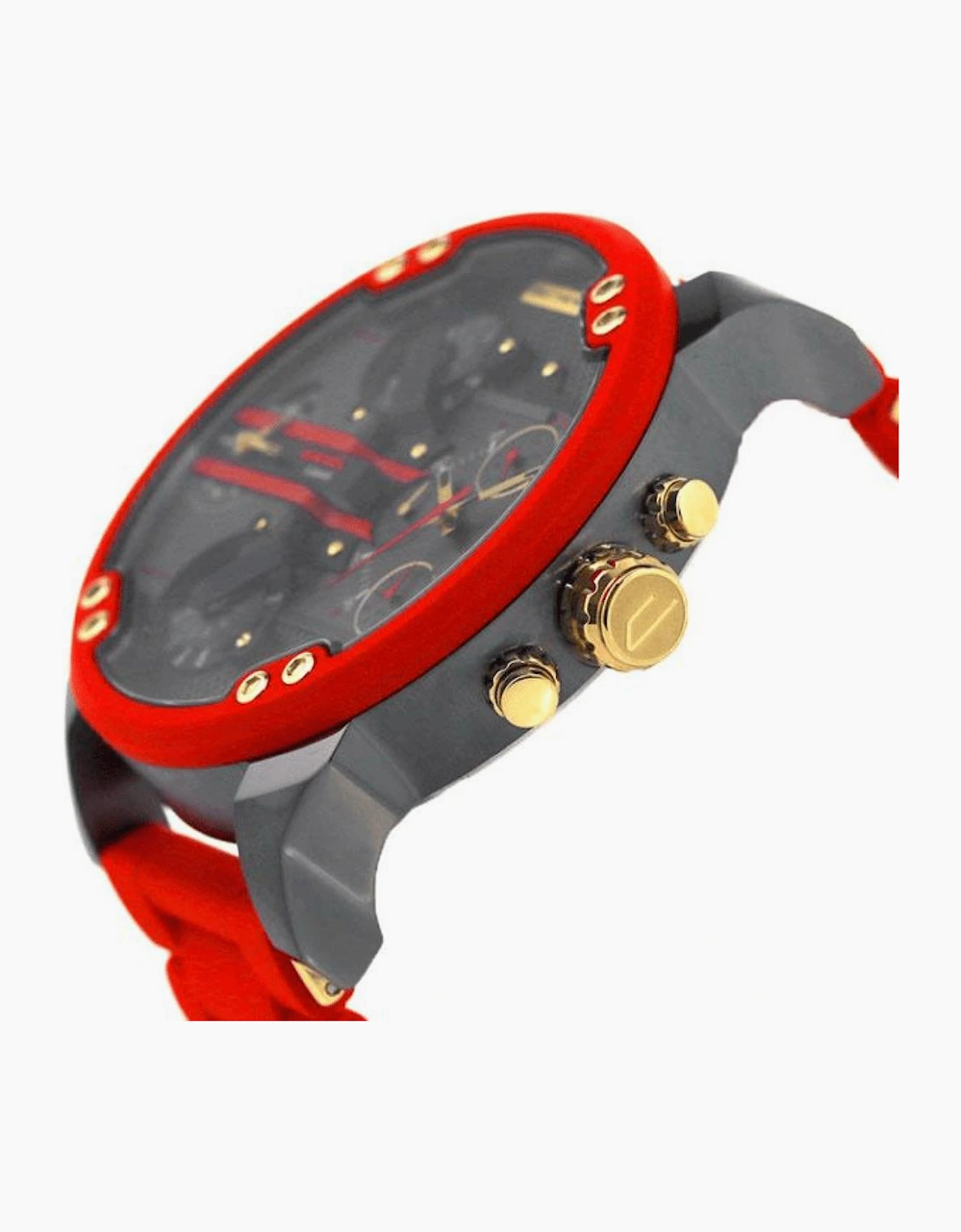 Diesel DZ7430 Mr. Daddy 2.0 Chronograph Men's Watch