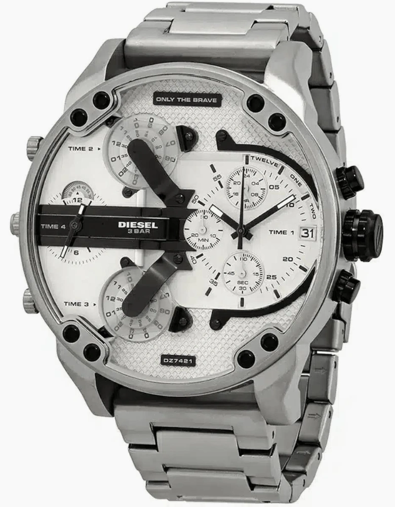 DZ7421 Mr. Daddy 2.0 Chronograph Men's Watch