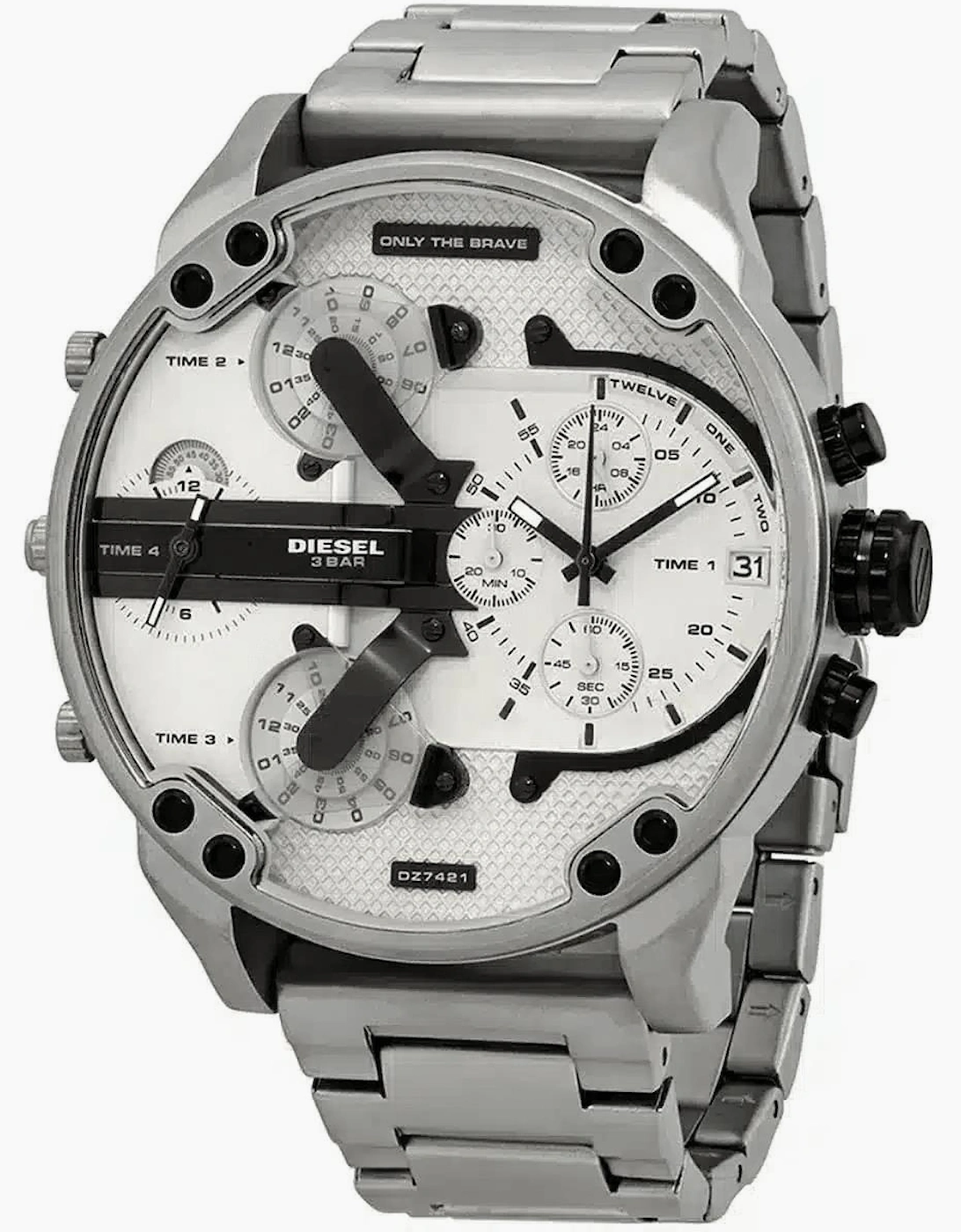 DZ7421 Mr. Daddy 2.0 Chronograph Men's Watch