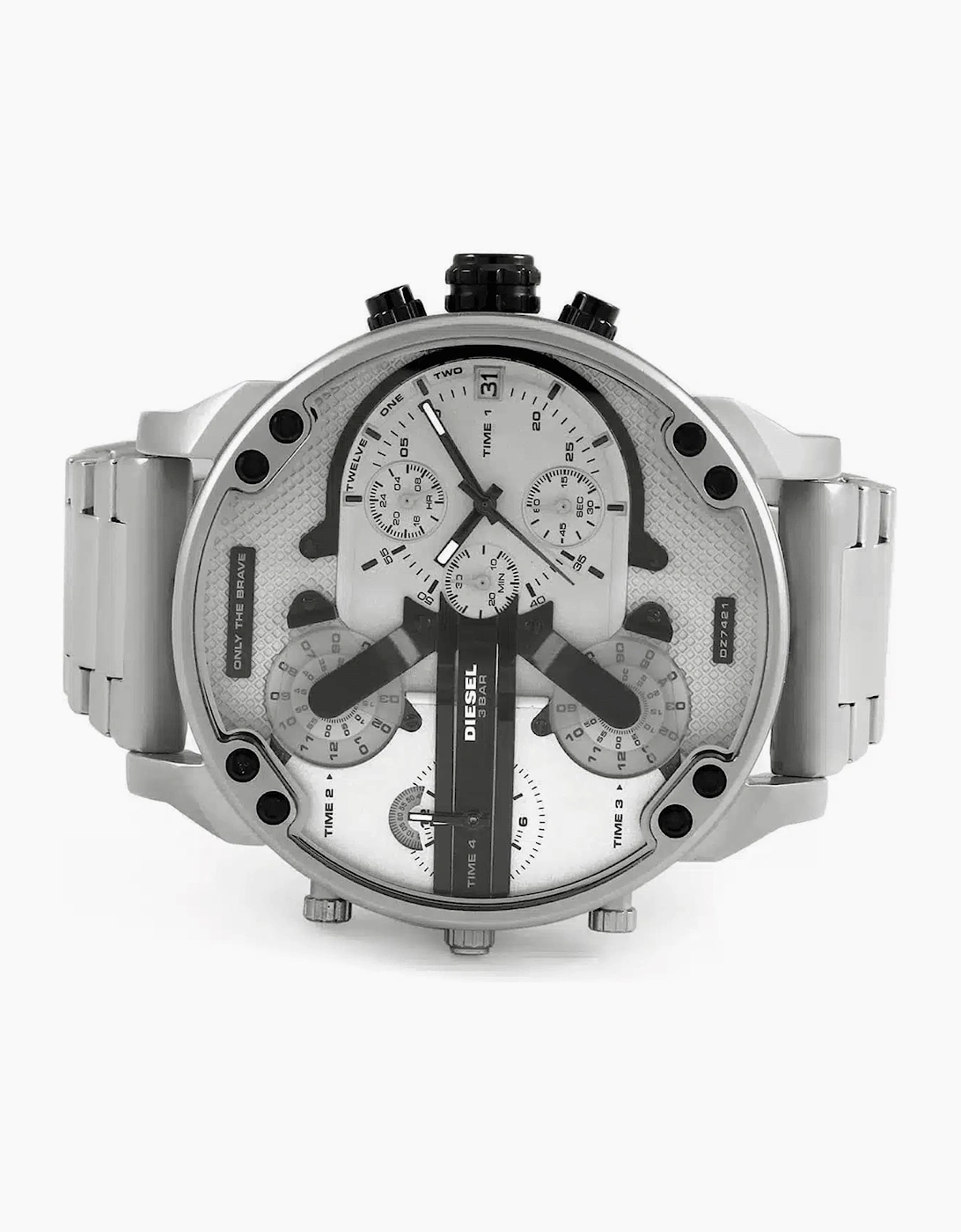 DZ7421 Mr. Daddy 2.0 Chronograph Men's Watch