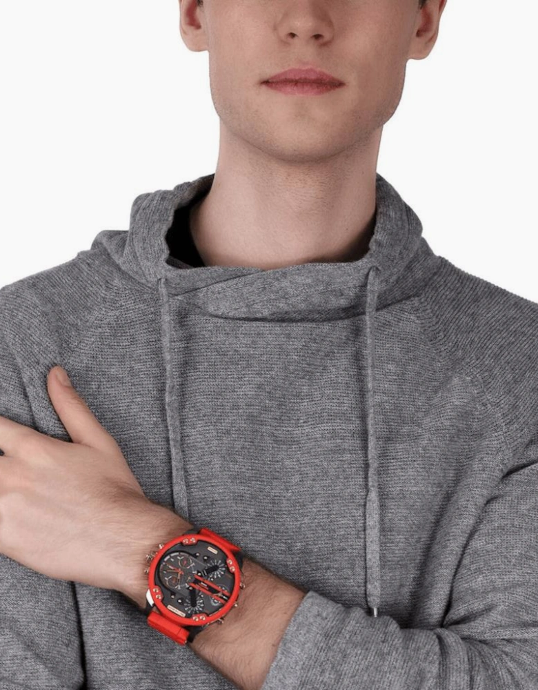 Diesel DZ7430 Mr. Daddy 2.0 Chronograph Men's Watch