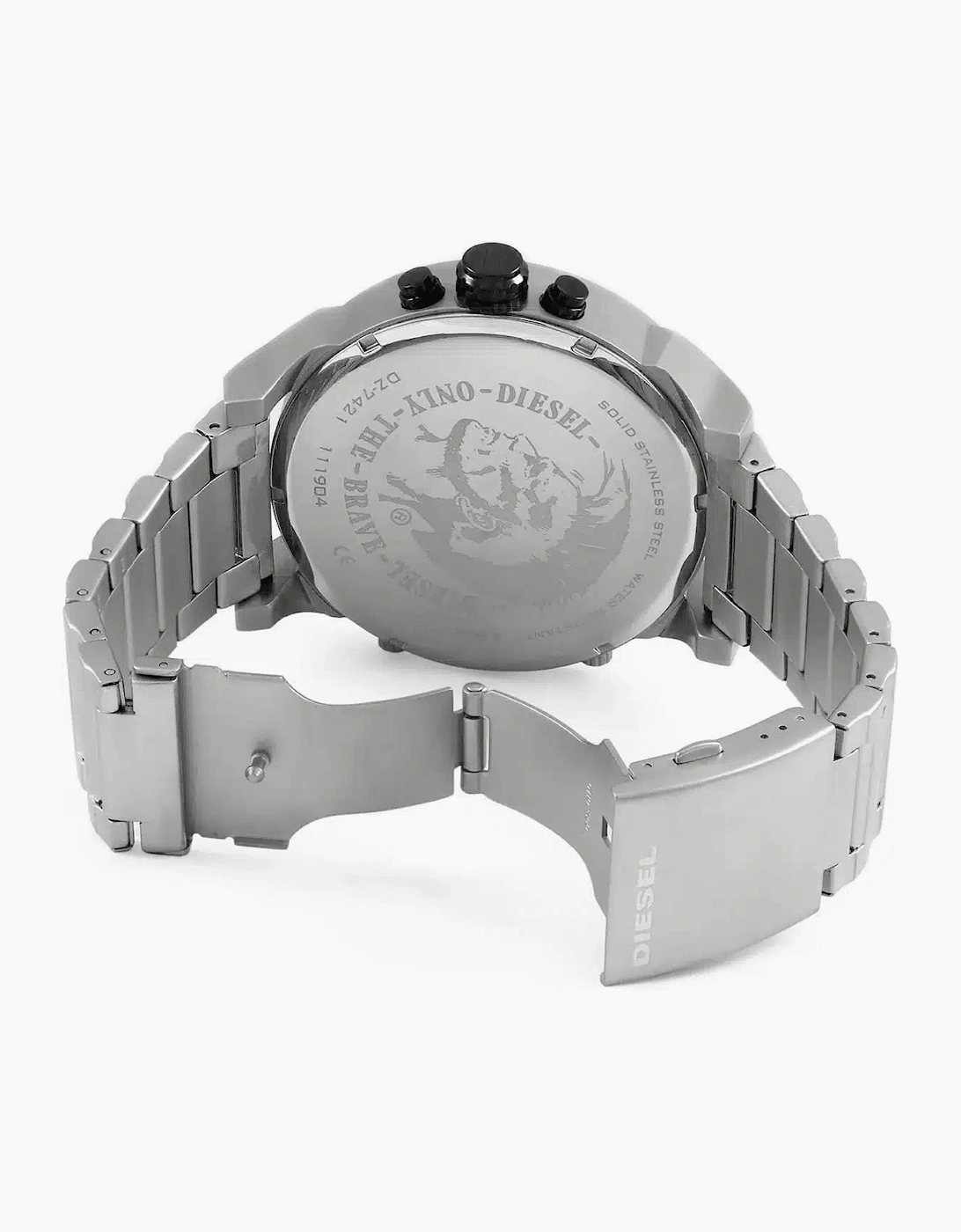 DZ7421 Mr. Daddy 2.0 Chronograph Men's Watch