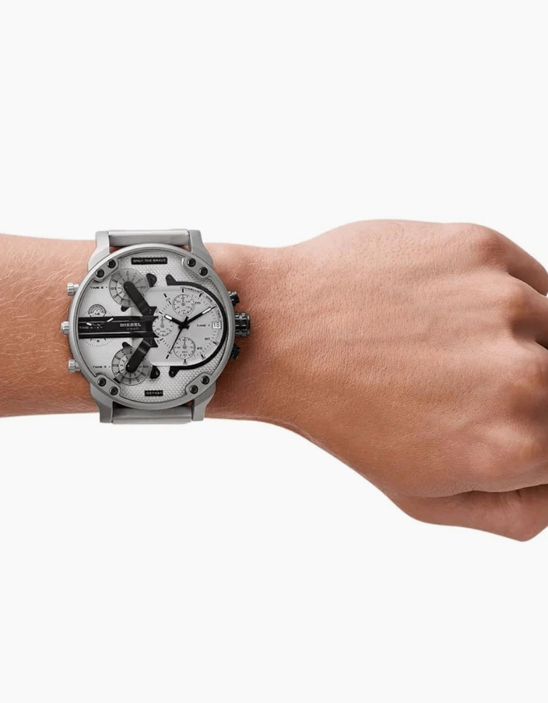 DZ7421 Mr. Daddy 2.0 Chronograph Men's Watch