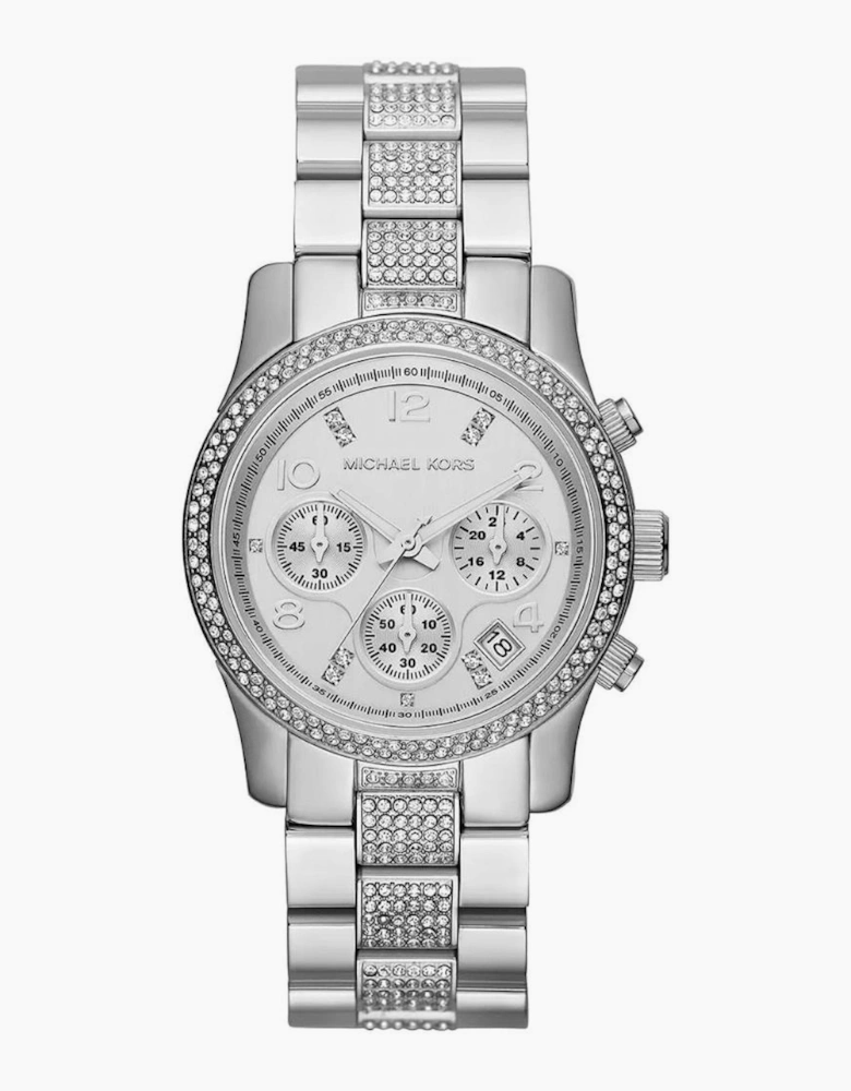 MK5825 Runway Chronograph Ladies Watch