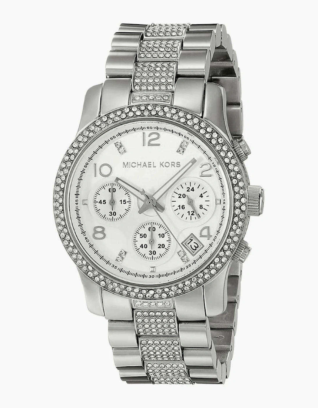 MK5825 Runway Chronograph Ladies Watch