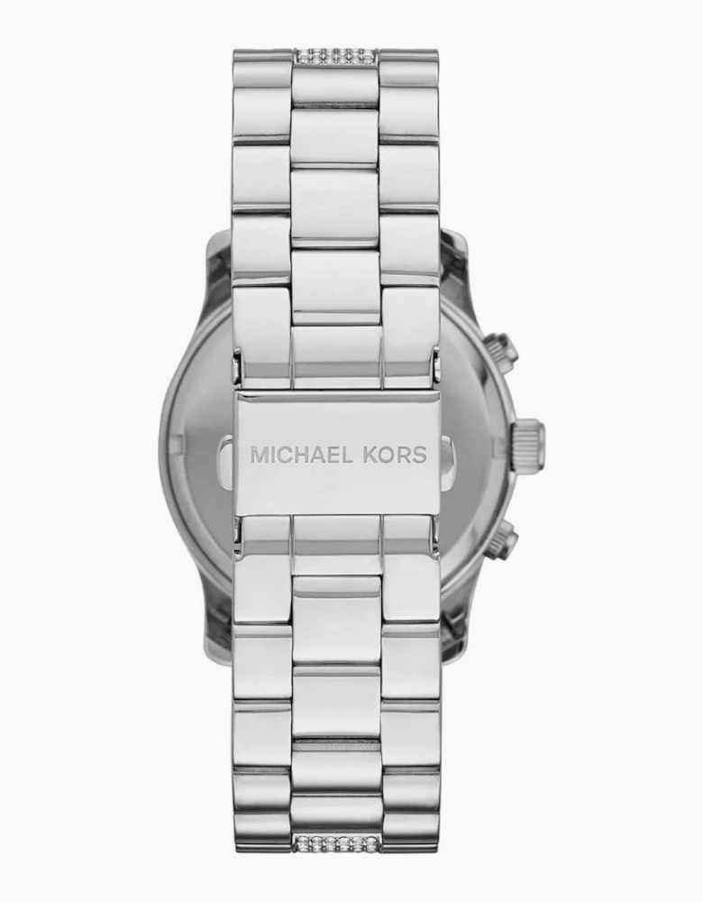 MK5825 Runway Chronograph Ladies Watch