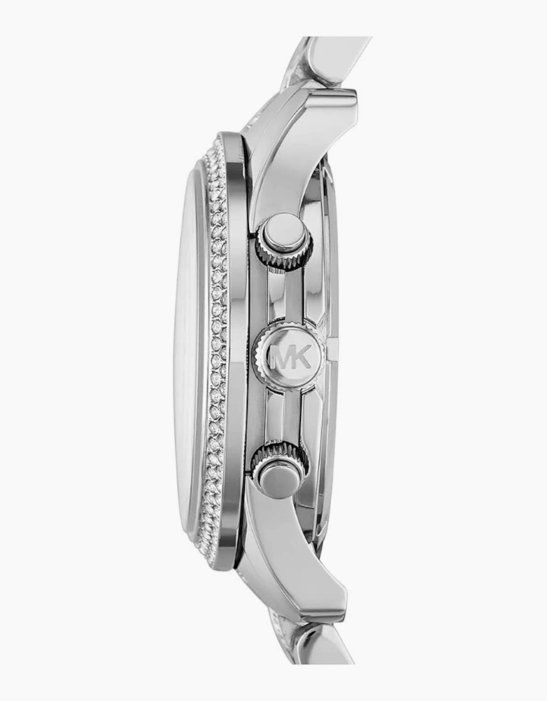 MK5825 Runway Chronograph Ladies Watch
