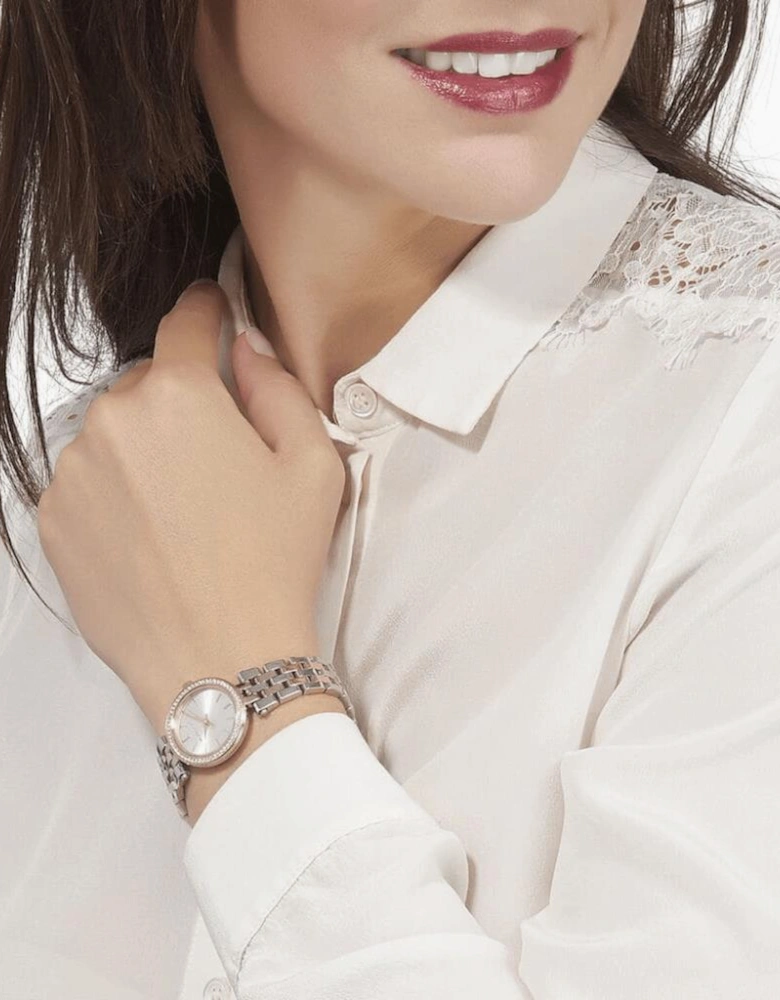 MK3298 Petite Darci Ladies Watch