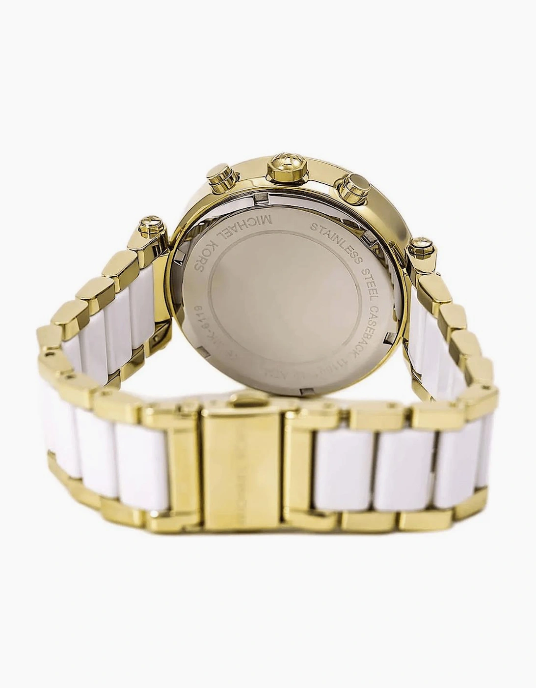 Michael Kors MK6119 Parker Chronograph Ladies Watch