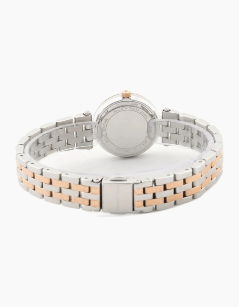 MK3298 Petite Darci Ladies Watch