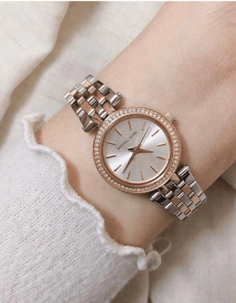 MK3298 Petite Darci Ladies Watch