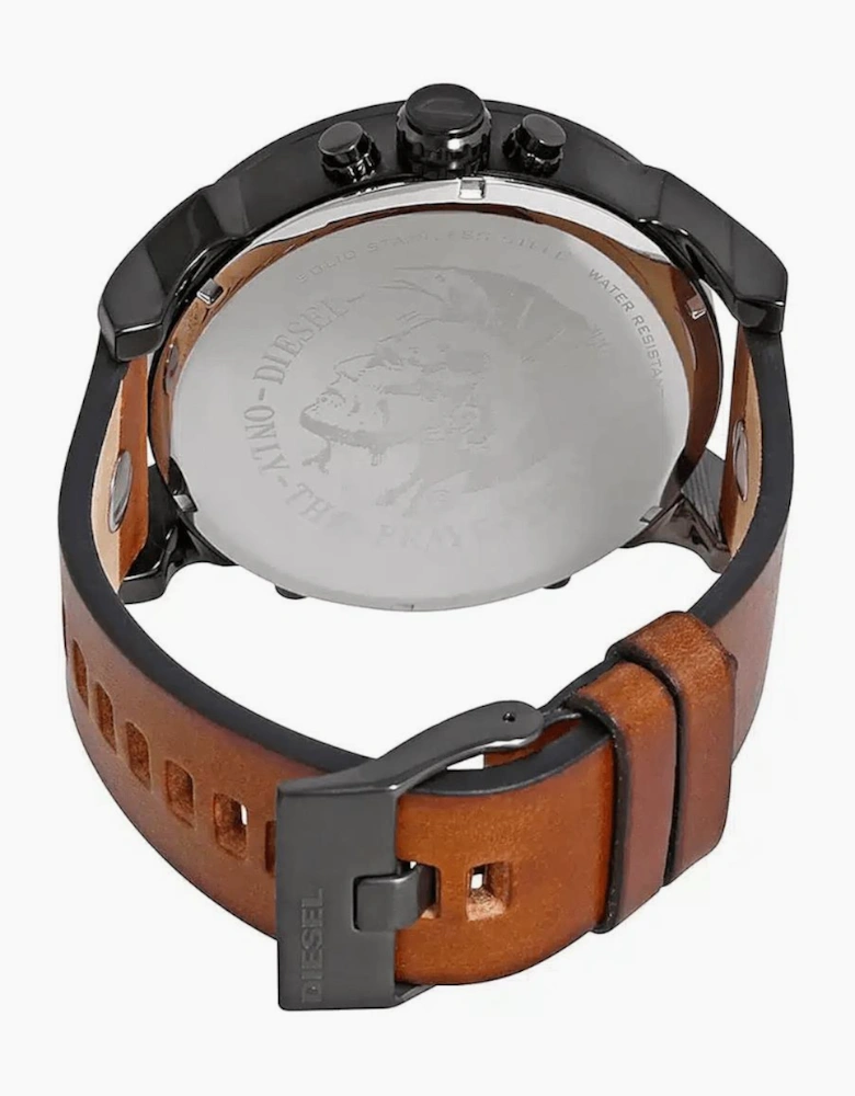 Diesel DZ7394 Mr. Daddy 2.0 Chronograph Men's Watch