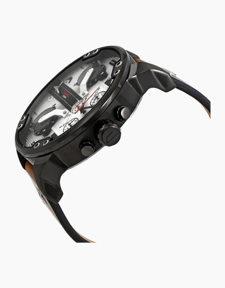 Diesel DZ7394 Mr. Daddy 2.0 Chronograph Men's Watch