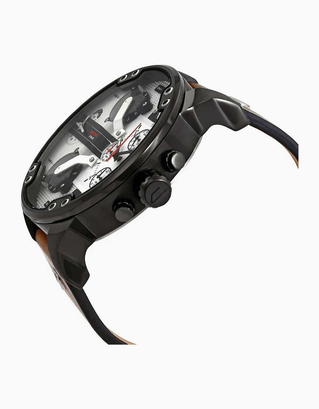 Diesel DZ7394 Mr. Daddy 2.0 Chronograph Men's Watch