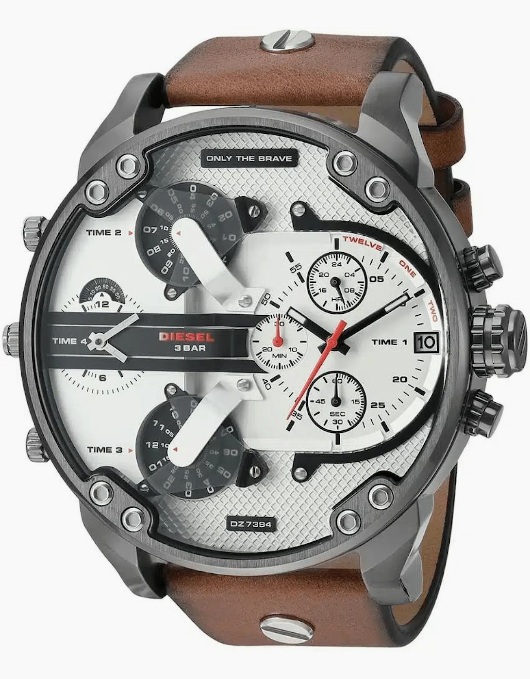 Diesel DZ7394 Mr. Daddy 2.0 Chronograph Men's Watch