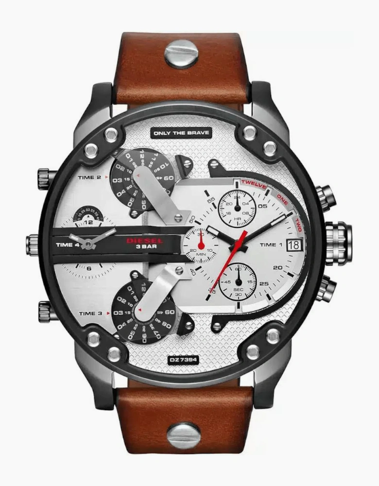 Diesel DZ7394 Mr. Daddy 2.0 Chronograph Men's Watch