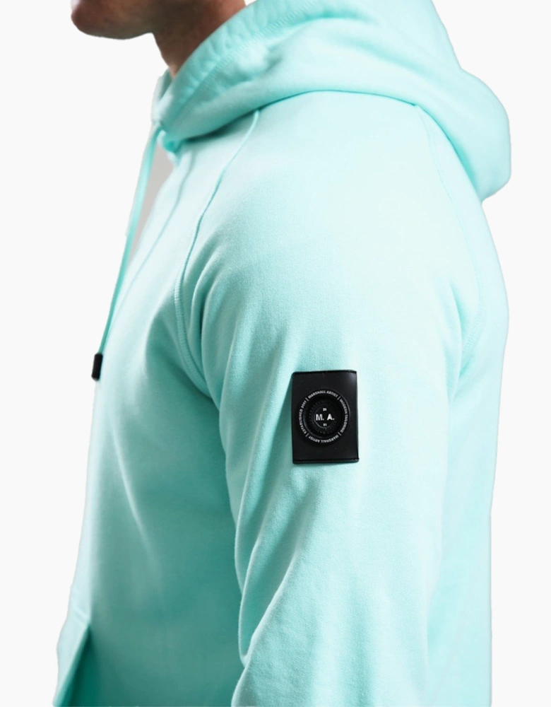 Siren OTH Hoodie Mint