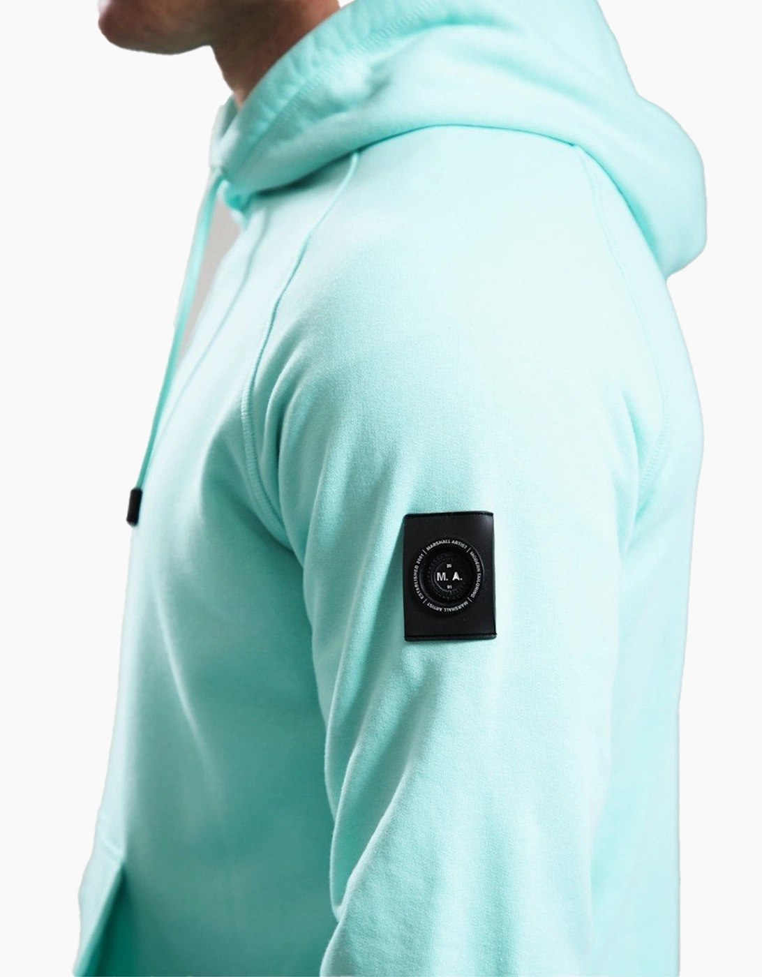 Siren OTH Hoodie Mint