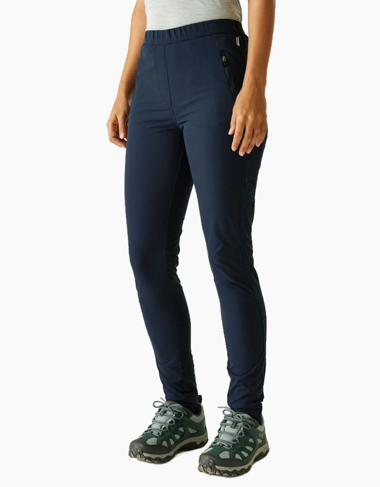 Regatta Womens Pentre Stretch II Walking Trousers