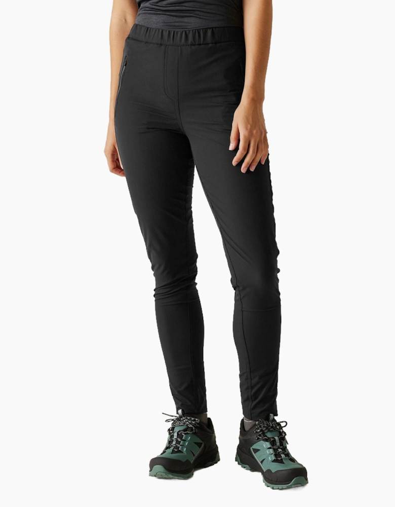 Womens Pentre Stretch II Walking Trousers