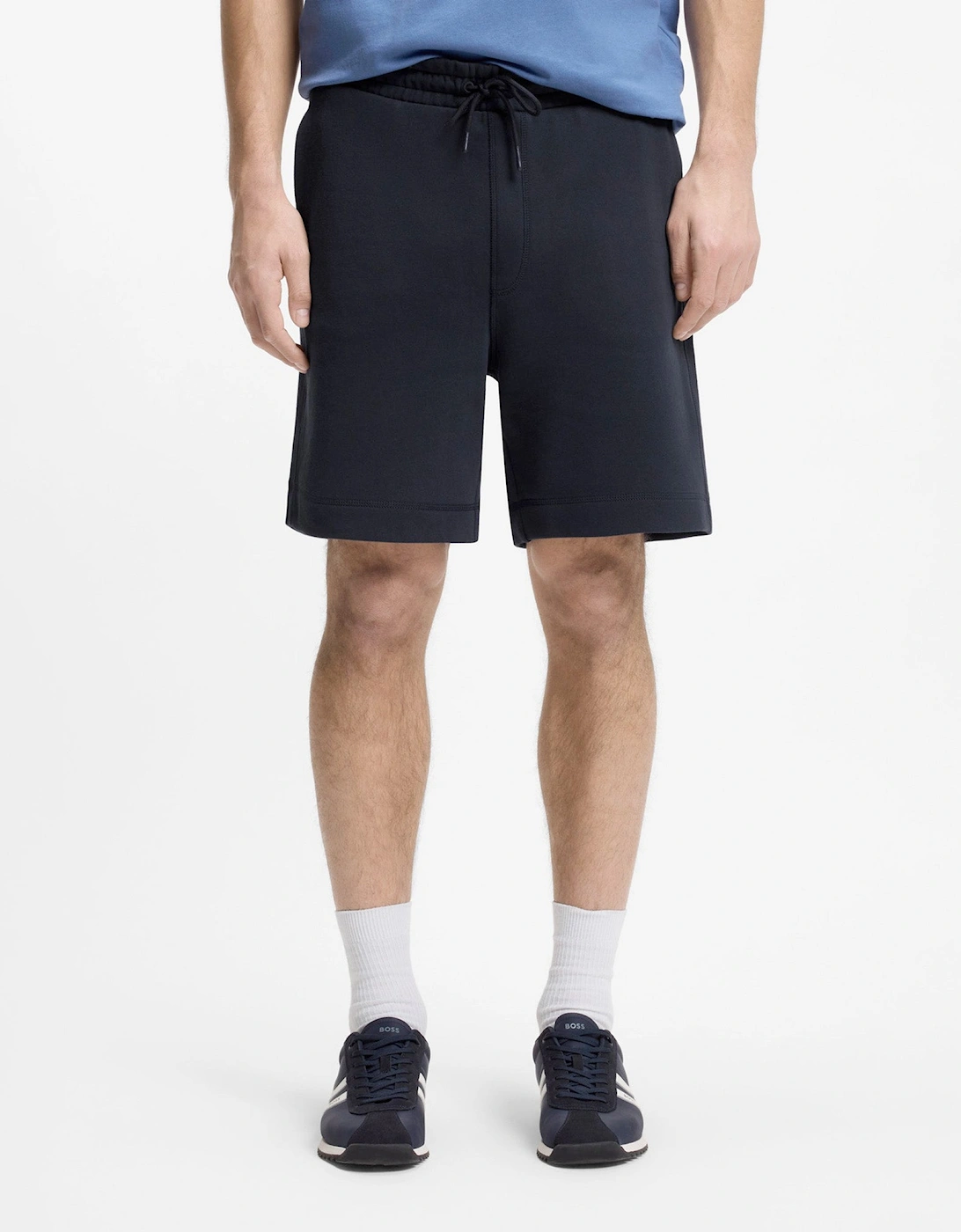 Boss New Sewalk Jog Shorts
