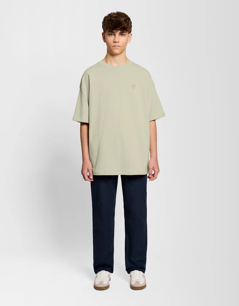 Heavy Weight Relaxed T-Shirt