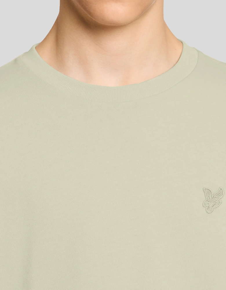 Heavy Weight Relaxed T-Shirt