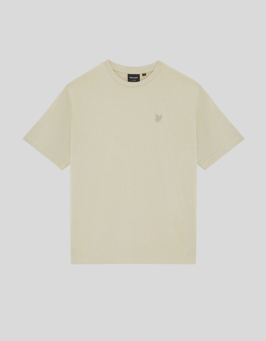 Heavy Weight Relaxed T-Shirt