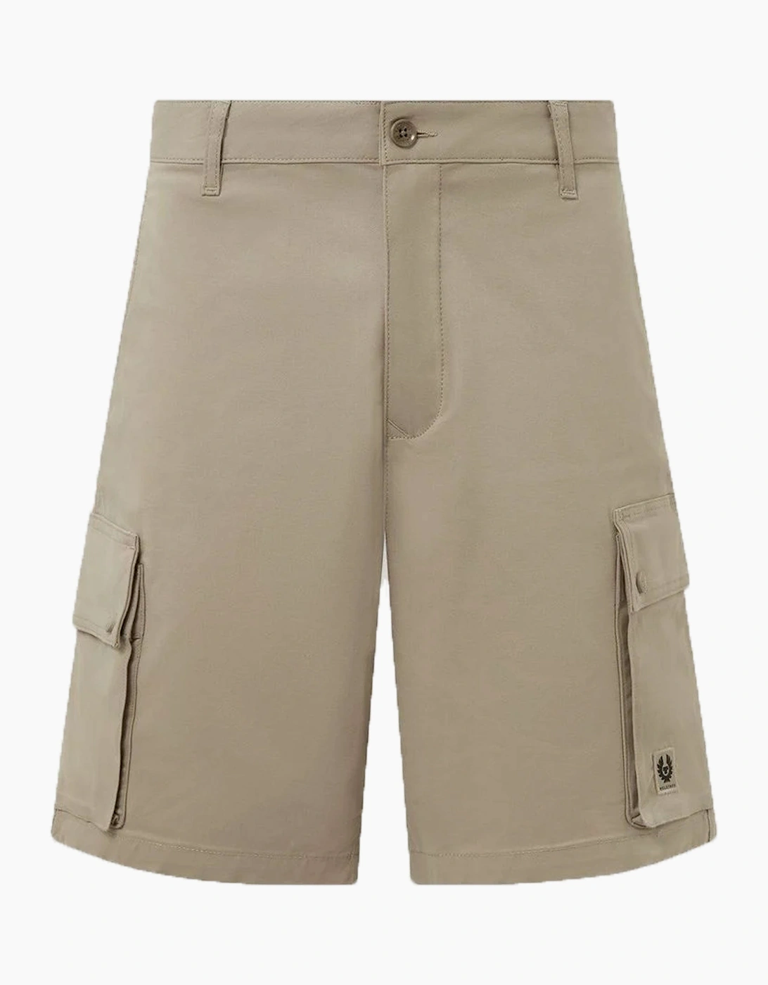ROUTE CARGO SHORTS DARK SAND, 3 of 2