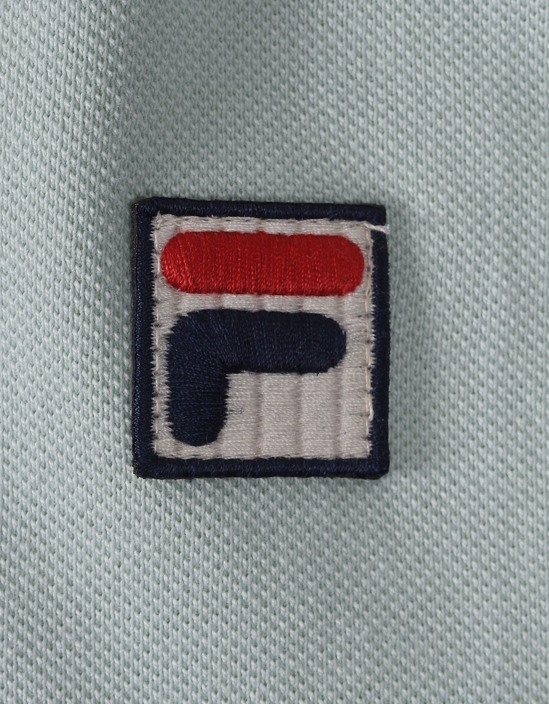 ACHILLE POLO SURF SPRAY