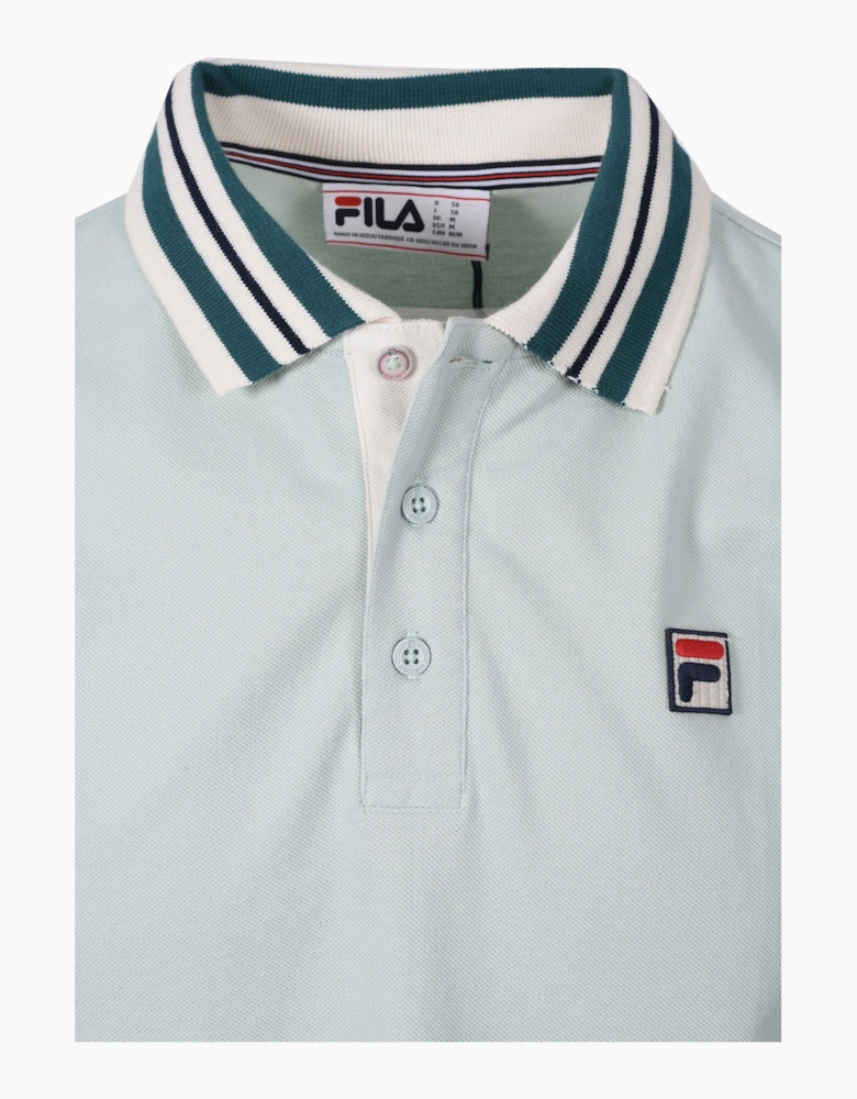 ACHILLE POLO SURF SPRAY