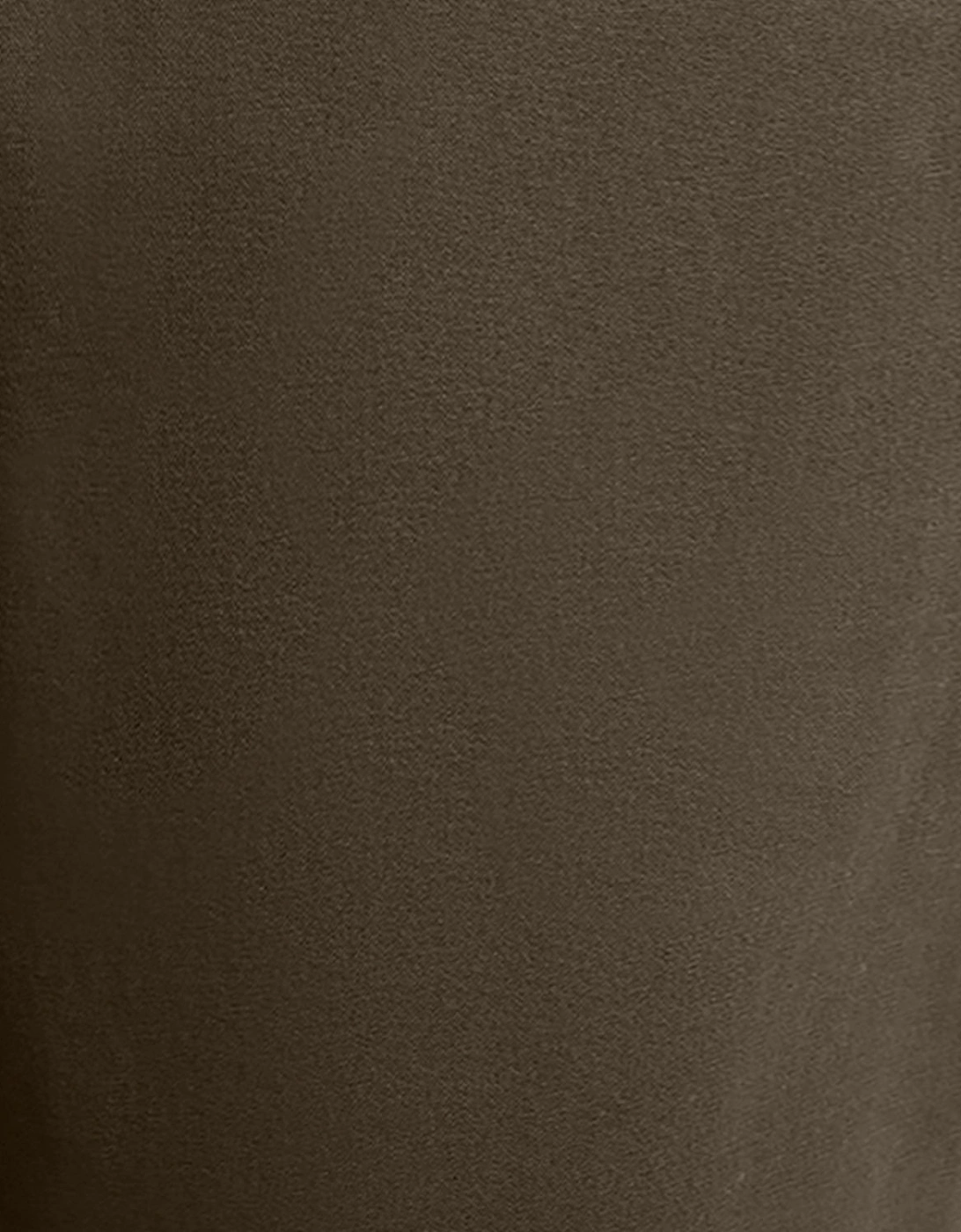 Washed Cotton Trousers