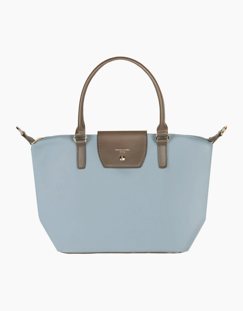 Escapade Womens Shoulder Bag