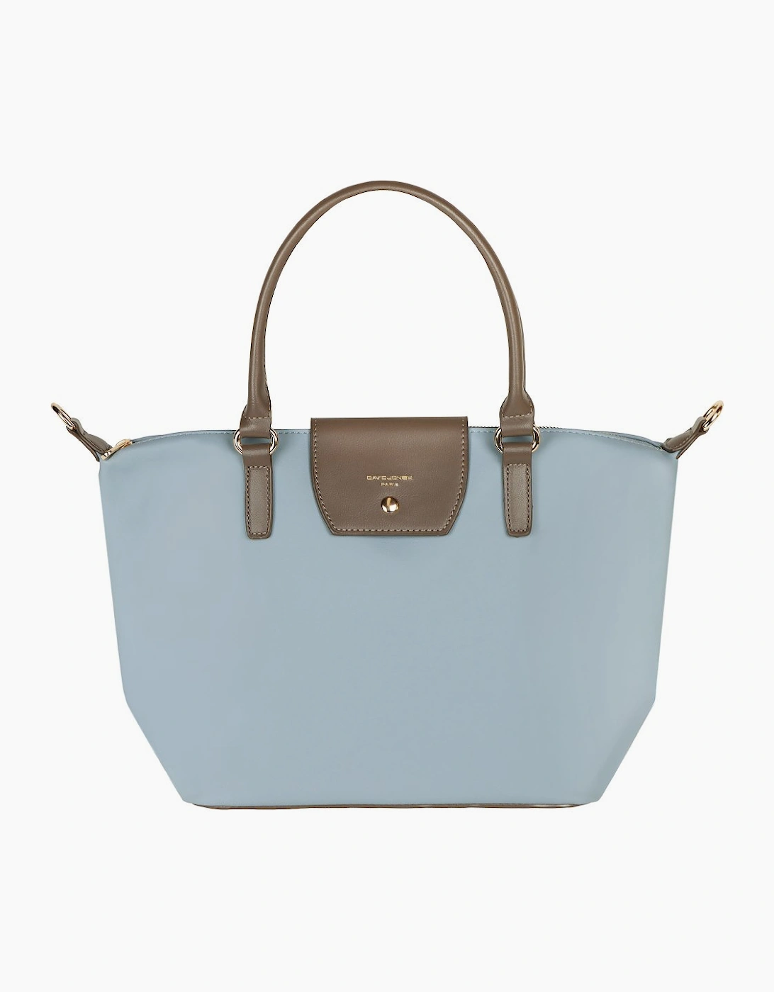 Escapade Womens Shoulder Bag, 5 of 4