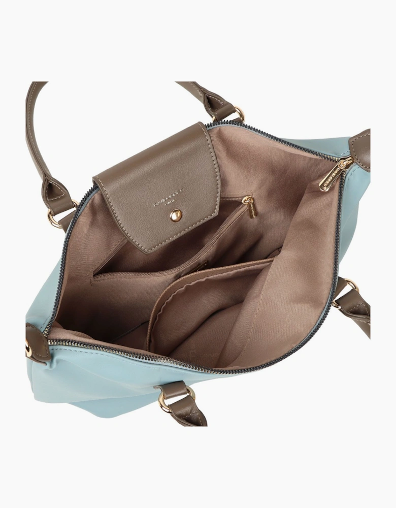 Escapade Womens Shoulder Bag