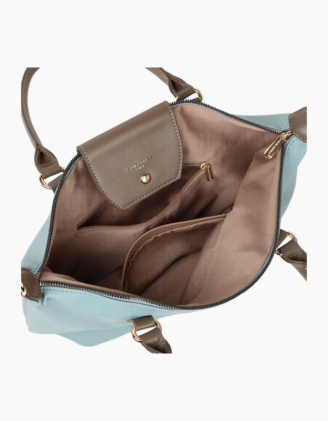 Escapade Womens Shoulder Bag