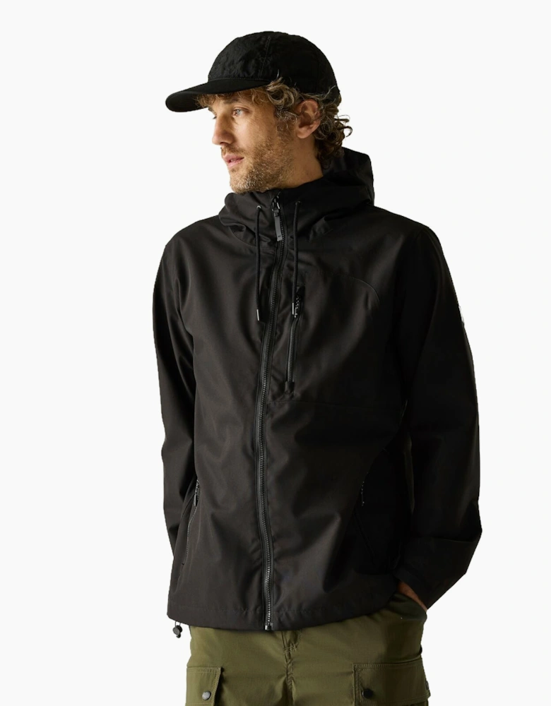 Mens Frankie Waterproof Jacket