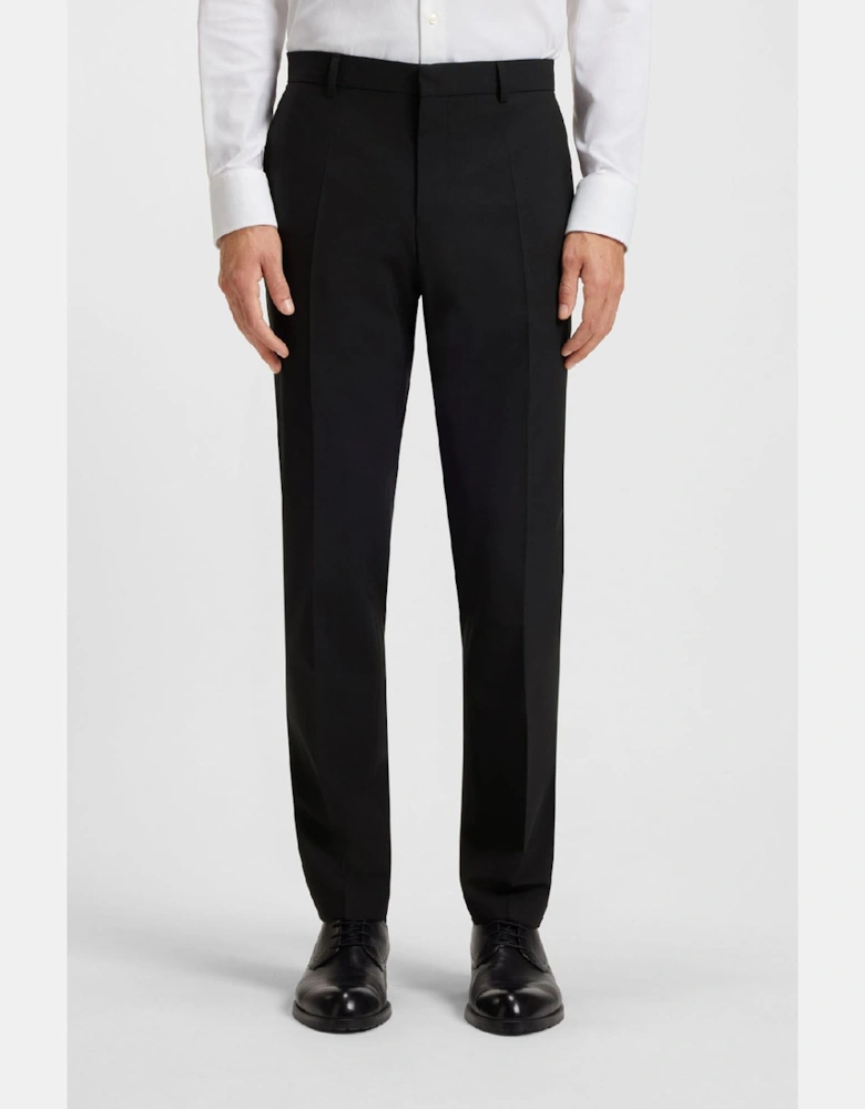 H-Genius-MM-224 Slim-Fit Trousers