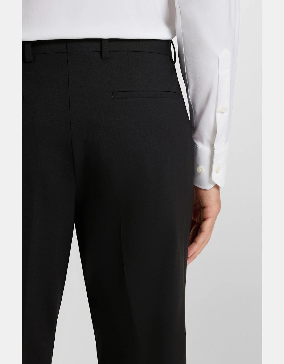 H-Genius-MM-224 Slim-Fit Trousers