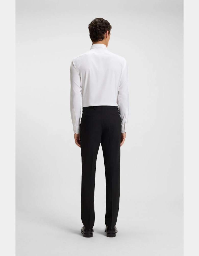 H-Genius-MM-224 Slim-Fit Trousers