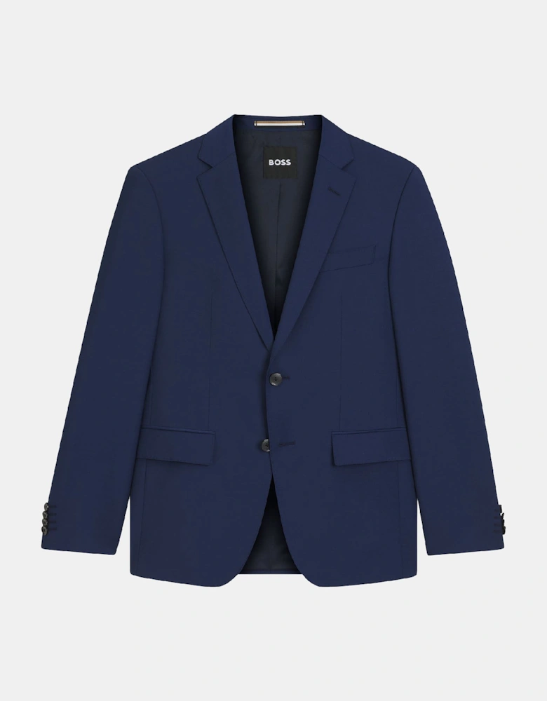 H-Huge-MM-C-224 Slim-Fit Jacket