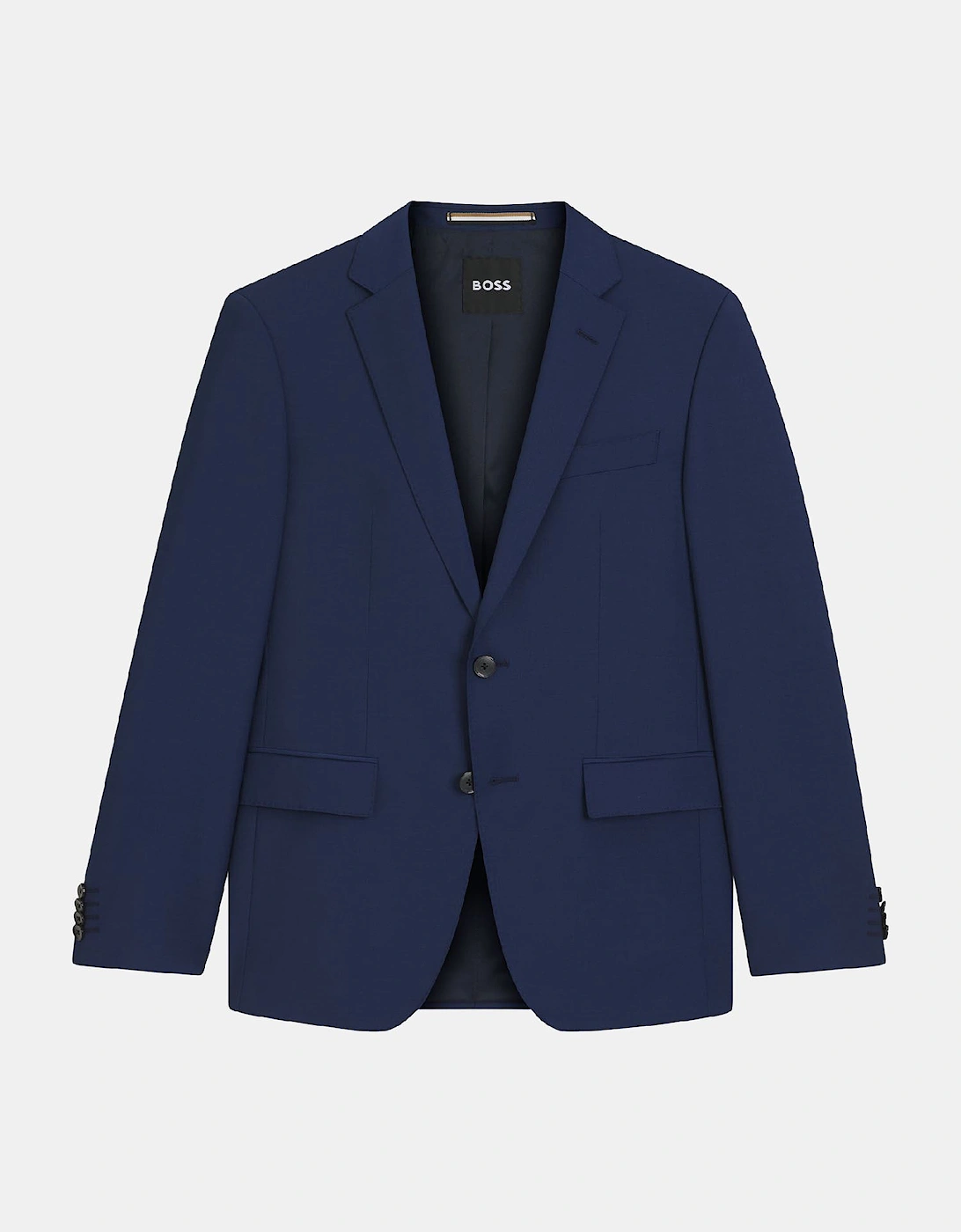 H-Huge-MM-C-224 Slim-Fit Jacket, 7 of 6