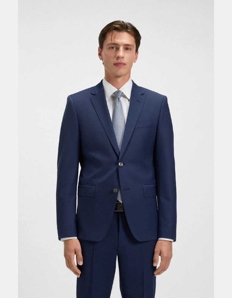 H-Huge-MM-C-224 Slim-Fit Jacket