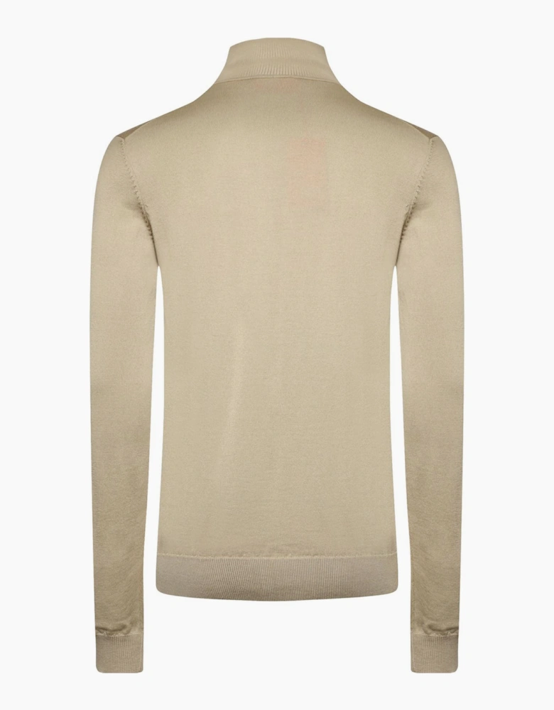 San Thomas-M Rollneck Sweater