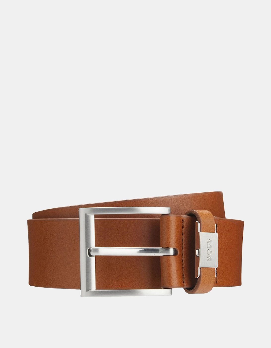 Connio Italian Leather Belt, 4 of 3