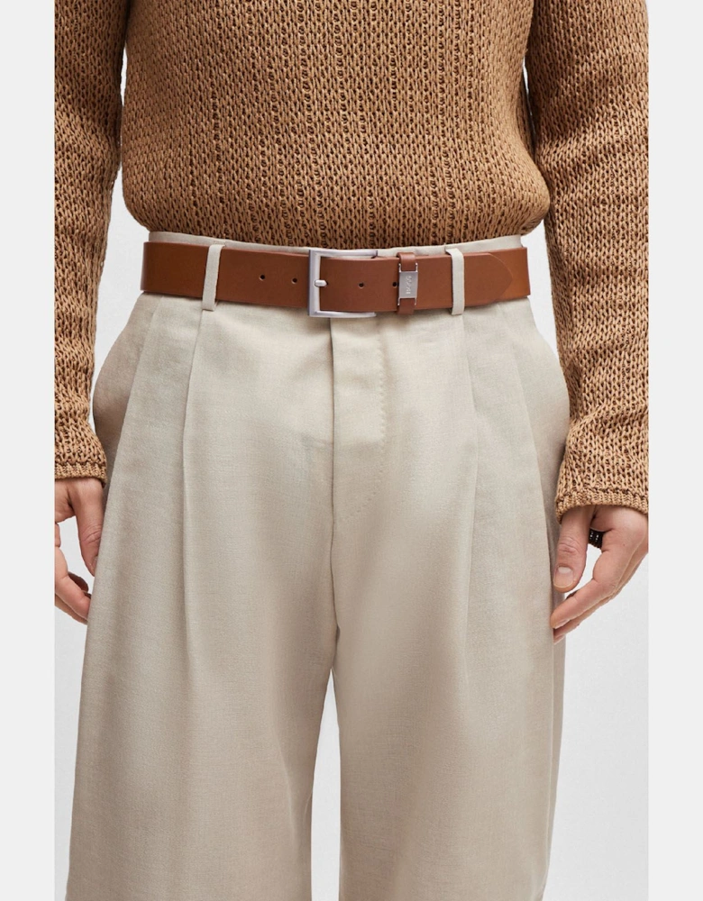 Connio Italian Leather Belt