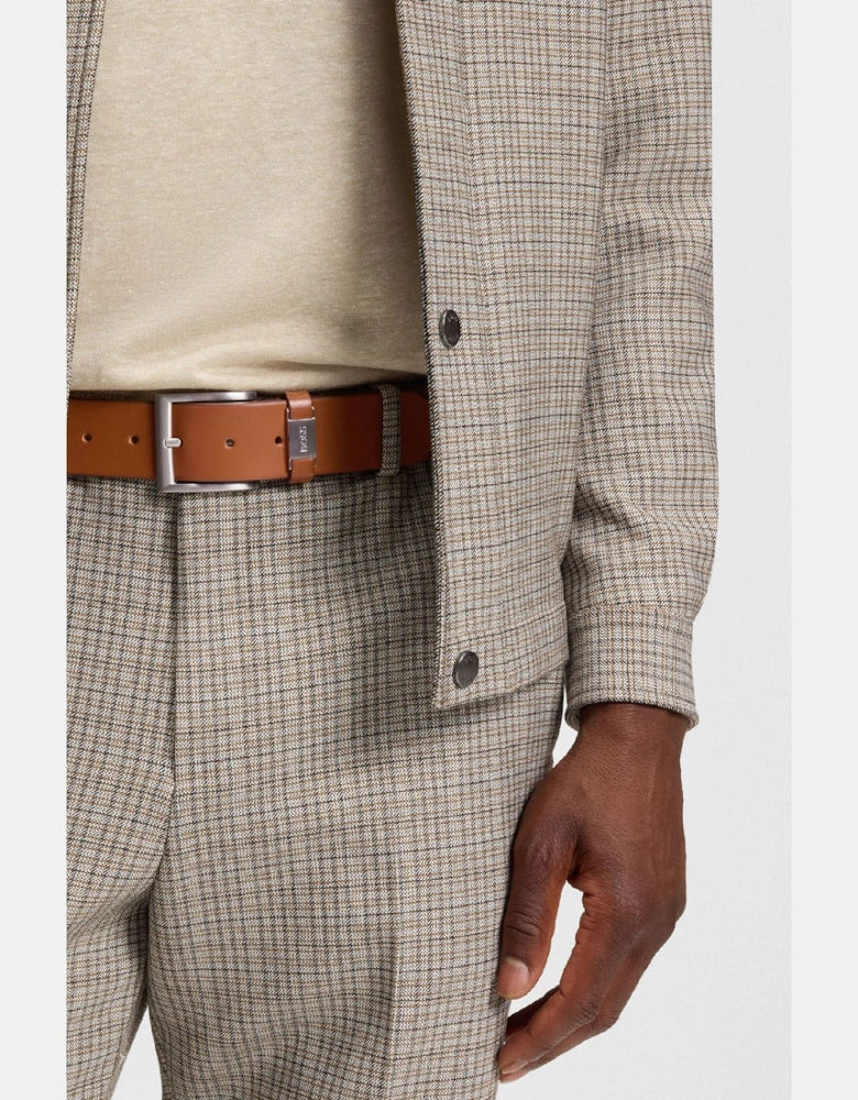 Connio Italian Leather Belt